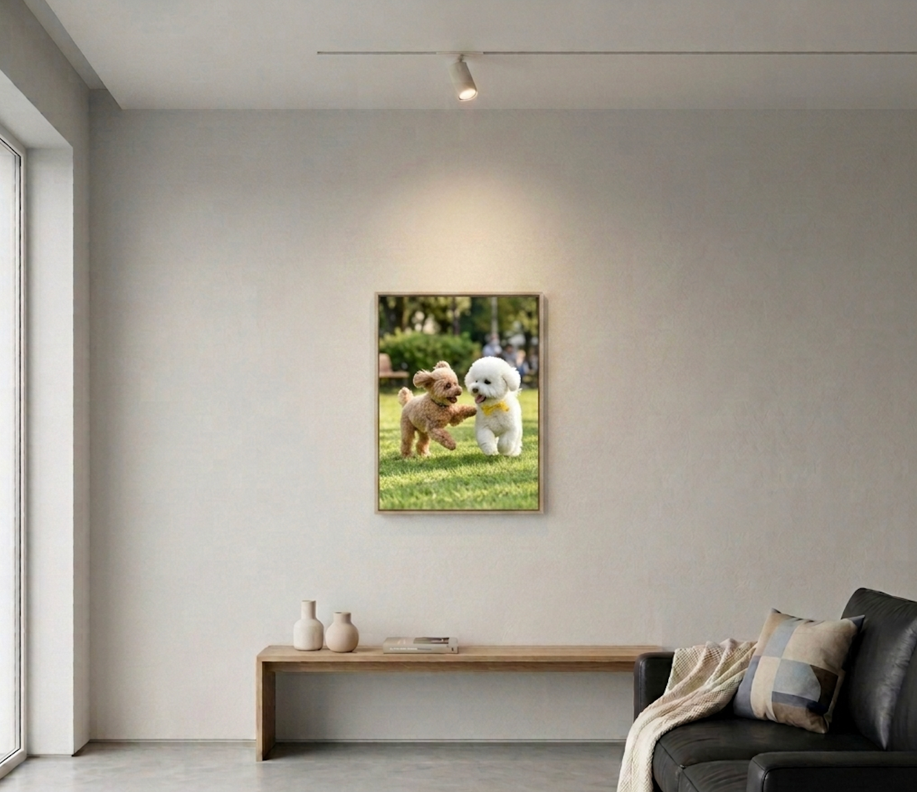 あなただけのオリジナル名画を作ろう！写真が「塗り絵」になる絵の具キット